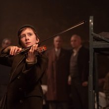 The Song of Names - La musica della memoria: una scena