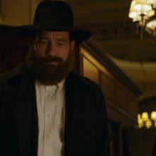 The Song of Names - La musica della memoria: una scena con Clive Owen