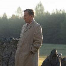 The Song of Names - La musica della memoria: una scena con Tim Roth