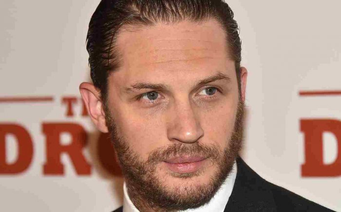 Tom Hardy, Tye Sheridan e Bill Skarsgard tra le star di The Things They Carried