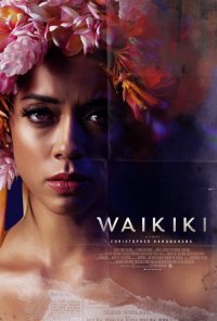 Locandina di Waikiki