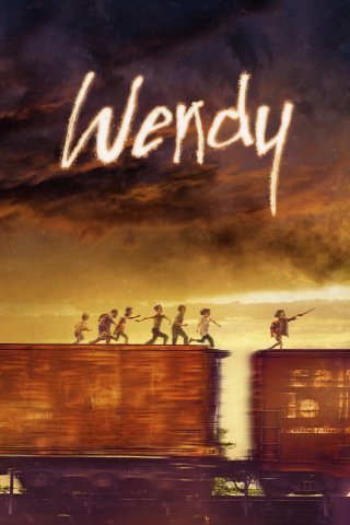 Locandina di Wendy