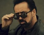 Willy's Wonderland: nel teaser Nicolas Cage lotta per sopravvivere in un parco dei divertimenti