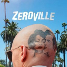 Locandina di Zeroville