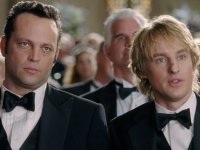 2 single a nozze: cosa diceva Christopher Walken a Rachel McAdams per farla ridere?