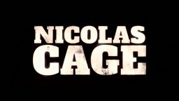 Willy's Wonderland - Teaser trailer