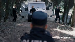 Cops - Una banda di poliziotti - Trailer