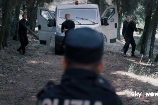 Cops - Una banda di poliziotti - Trailer