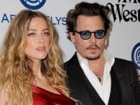 Johnny Depp: la reazione di Amber Heard alla sentenza del processo