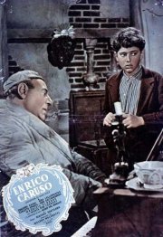 Locandina di Enrico Caruso - Leggenda di una voce