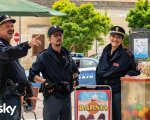 Cops - Una banda di poliziotti: il trailer della miniserie Sky Original con Claudio Bisio