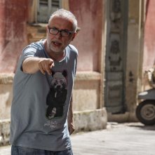 Cops - Una banda di poliziotti: una foto di scena