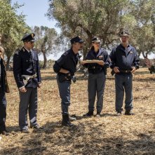 Cops - Una banda di poliziotti: una scena della serie