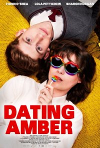 Locandina di Dating Amber