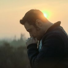 Ferro: Tiziano Ferro in una sequenza