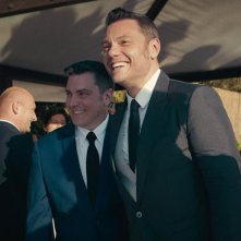 Ferro: Tiziano Ferro in un'immagine