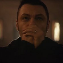 Ferro: una scena con Tiziano Ferro