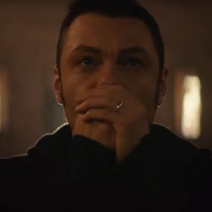 Ferro: una scena con Tiziano Ferro