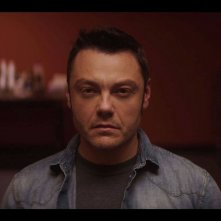 Ferro: una scena del documentario