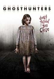 Locandina di Ghosthunters