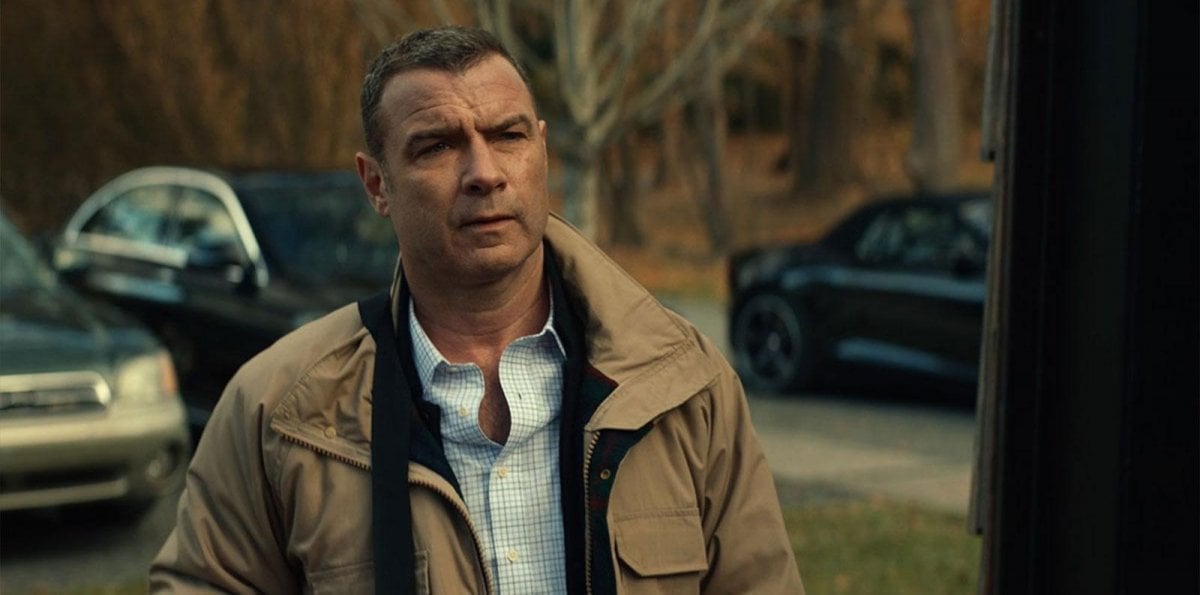 Liev Schreiber ricoverato a New York: l’attore torna sul set dopo i test medici