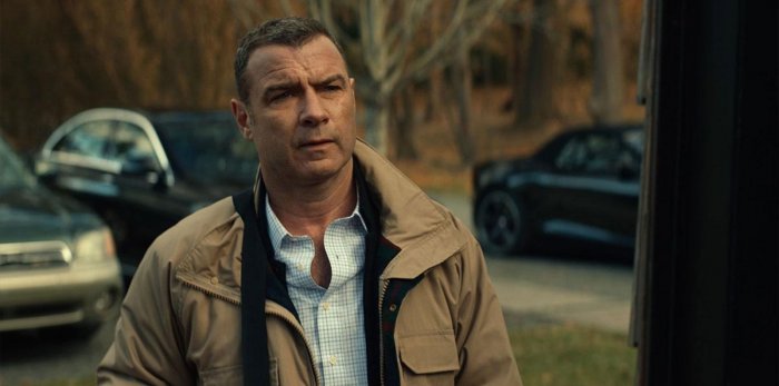 Liev Schreiber ricoverato a New York: l’attore torna sul set dopo i test medici