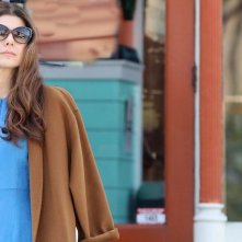 Human Capital: Marisa Tomei in una scena