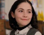 Orphan: First Kill, Isabelle Fuhrman nel cast del film prequel
