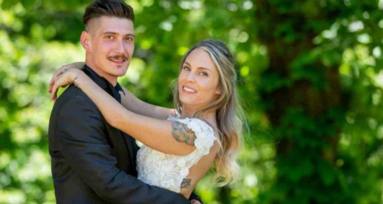 Matrimonio A Prima Vista Puntate Real Time