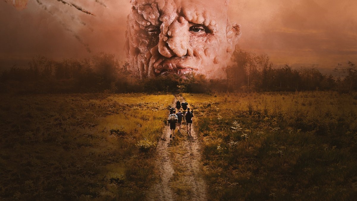 Non dormire nel bosco stanotte, la recensione Movieplayer.it