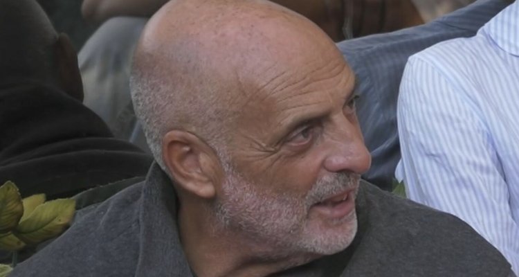 Perché Non L'hanno Chiesto A Evans Serie Tv
