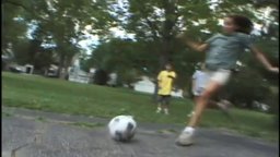 Come un leone - Trailer