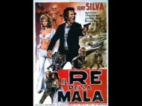 Locandina di Il re della mala