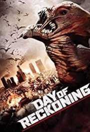 Locandina di Day of Reckoning