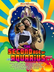 Locandina di The Second Age of Aquarius