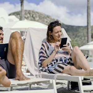 What We Wanted: un momento del film