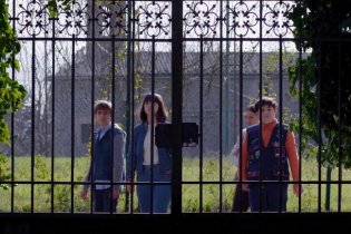 I cavalieri di Castelcorvo - Trailer