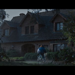 Carmel: una scena della docu-serie Netflix