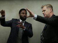 Tenet, Christopher Nolan: 'Gli incassi dei film usati come scusa per non aiutare le sale'