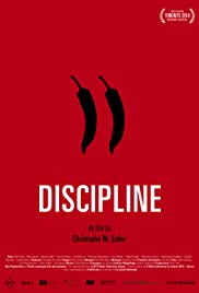 Locandina di Discipline