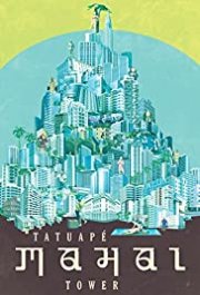 Locandina di Edifício Tatuapé Mahal
