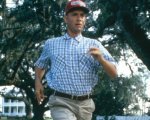 Forrest Gump: Tom Hanks pagò di tasca propria per la scena della corsa