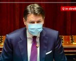 Giuseppe Conte in diretta stasera sul nuovo Dpcm: a che ora e dove vederlo
