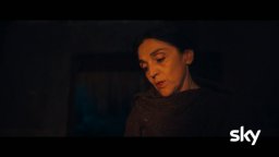 Romulus - Clip su Ilia dal primo episodio