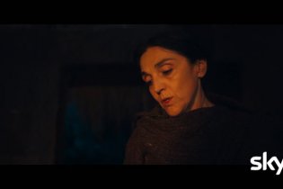 Romulus - Clip su Ilia dal primo episodio