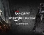 Midnight Factory: un canale tematico dedicato all'horror su Prime Video Channels