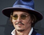Johnny Depp una volta ha distrutto una camera d'hotel dando la colpa a un armadillo furioso