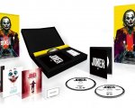 Joker: dal 9 dicembre una Collector's Edition in 4K UHD e Blu-ray con tanti gadget
