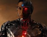 Justice League, Ray Fisher: 'Delle scene di Cyborg di Zack Snyder ne è rimasta solo una'