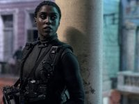 No Time To Die: Lashana Lynch conferma che il suo personaggio sarà il nuovo agente 007